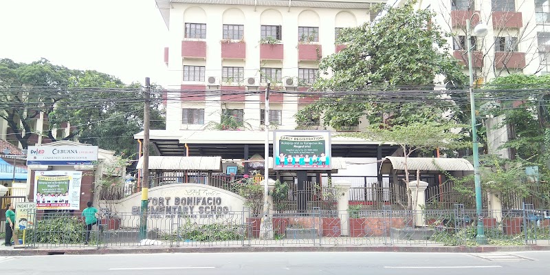 Fort Bonifacio Elementary School