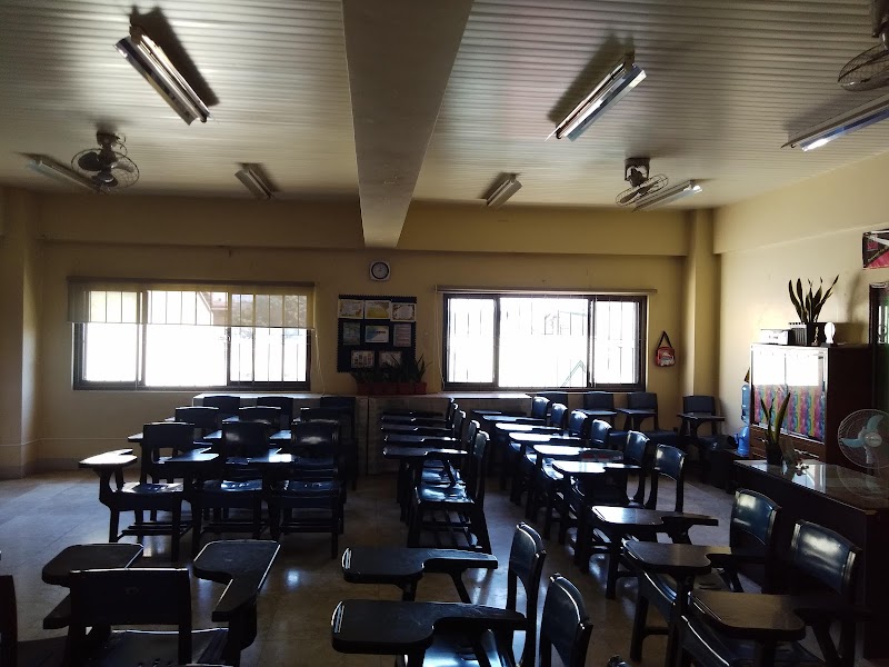 Fort Bonifacio Elementary School