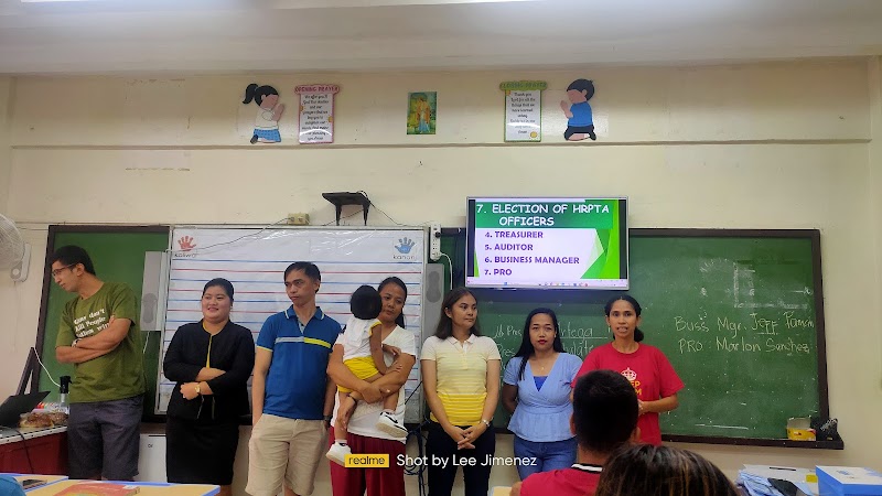 Fort Bonifacio Elementary School