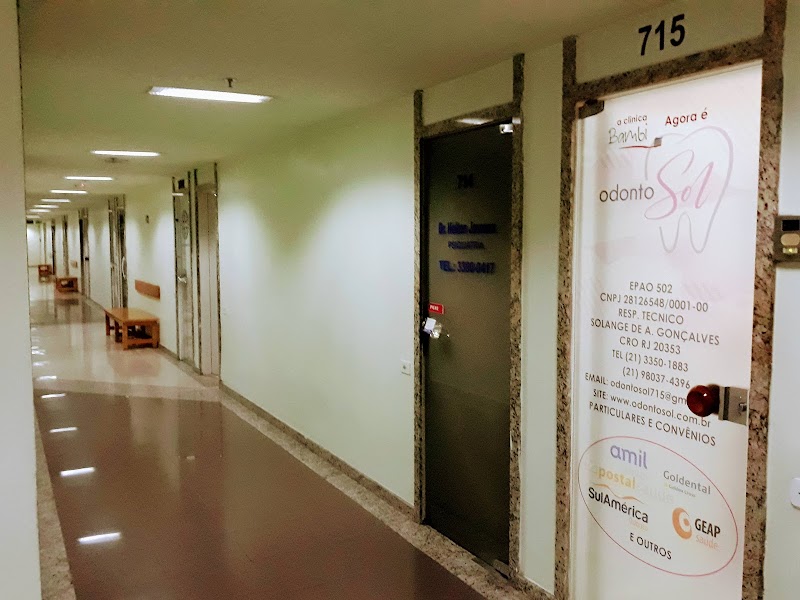 Clinica Odonto Sol - foto 4