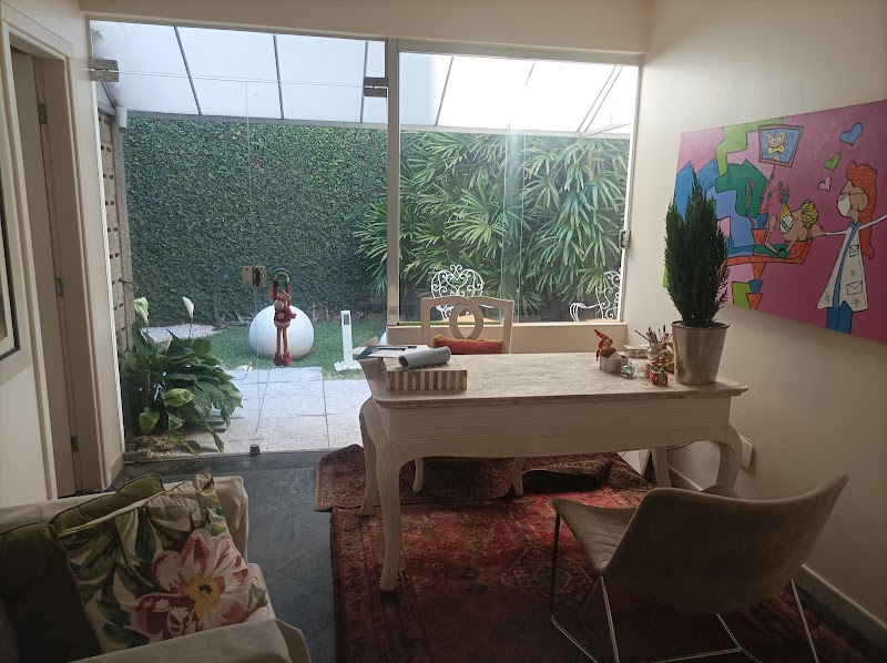 Maria Bernadete Bertocini