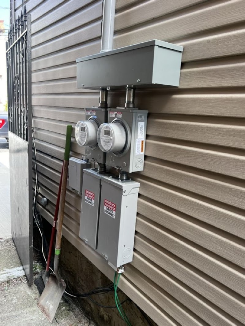 Electrical Land - Electrician in Culver City