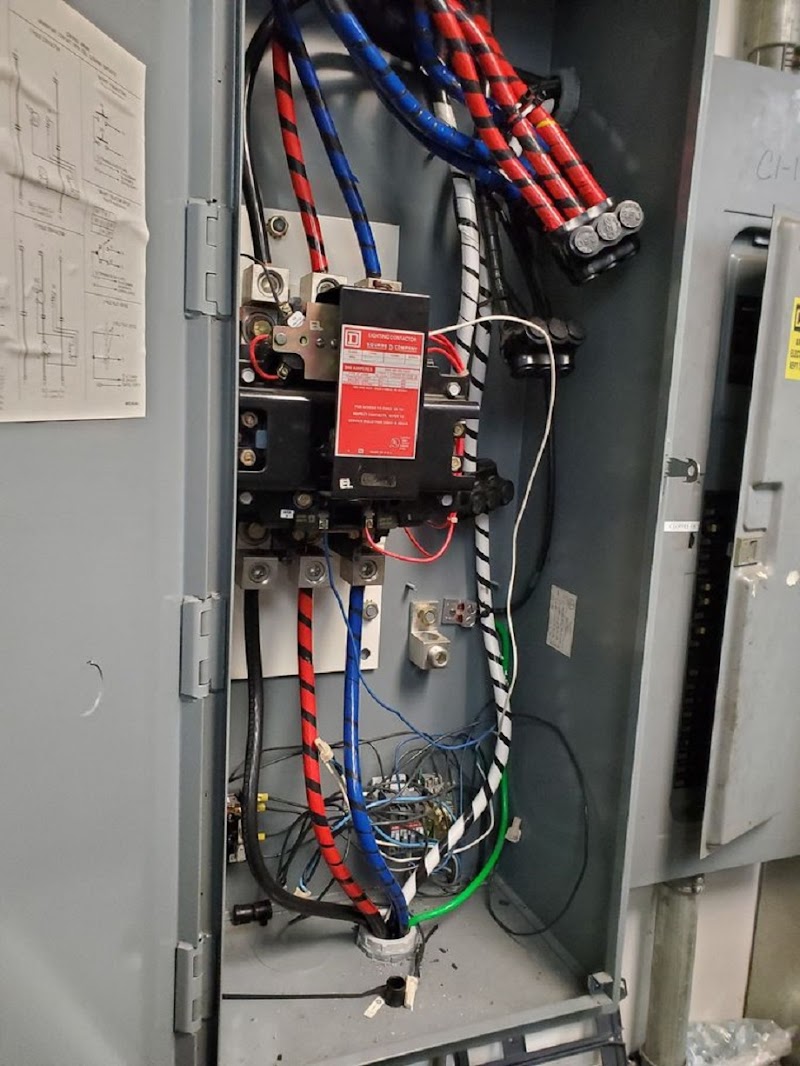 Electrical Land - Electrician in Culver City