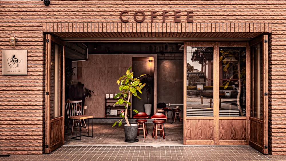 AUN COFFEE【エーユーエヌ】 fotoğraf 1