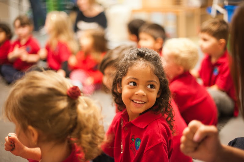 One World Montessori School