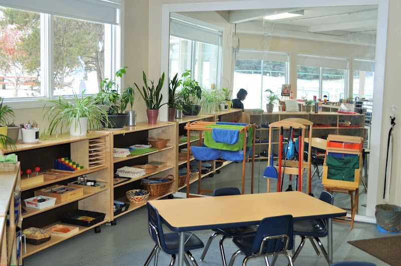 One World Montessori School photo 2