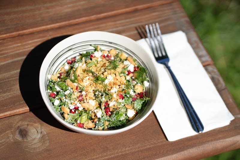 Prismatic Coffee Company photo 2