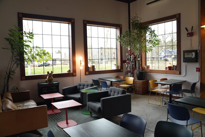 Prismatic Coffee Company photo 3