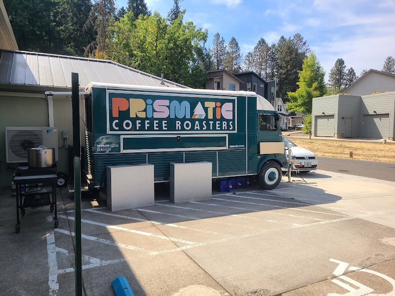 Prismatic Coffee Company photo 4