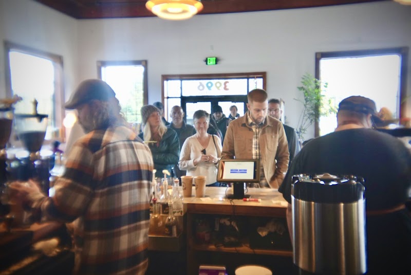 Prismatic Coffee Company photo 1