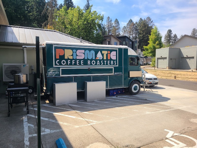 Prismatic Coffee Company photo 4