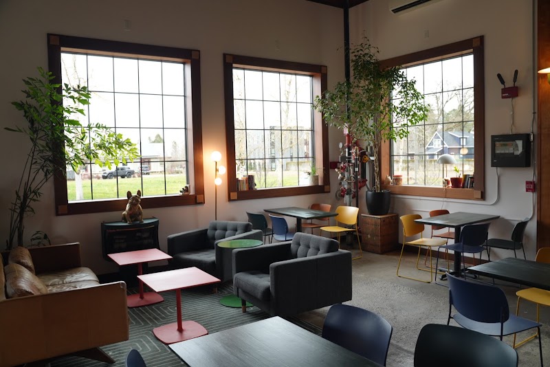 Prismatic Coffee Company photo 3