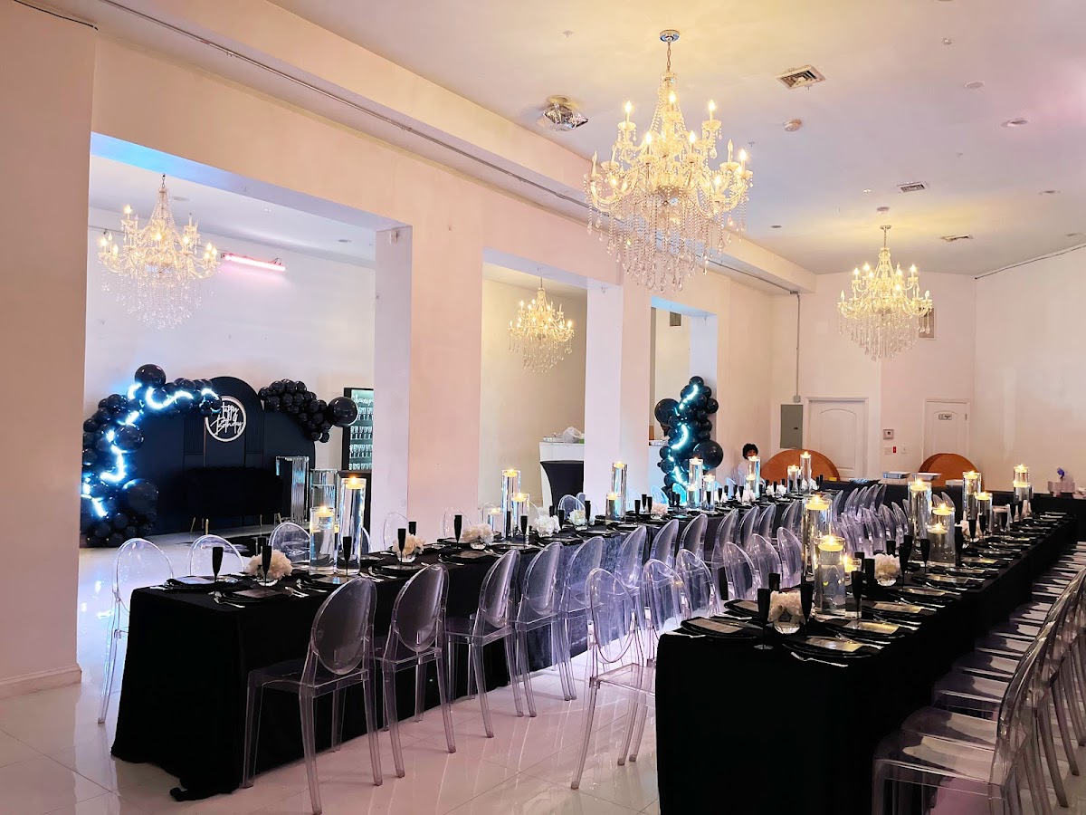 The Luxe Event Venue: Google Places image 2