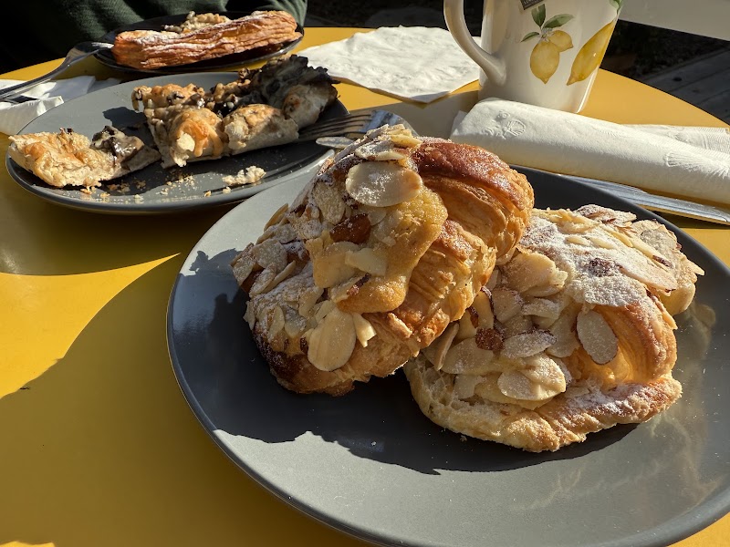 Les Pascals Patisserie et Boulangerie photo 3