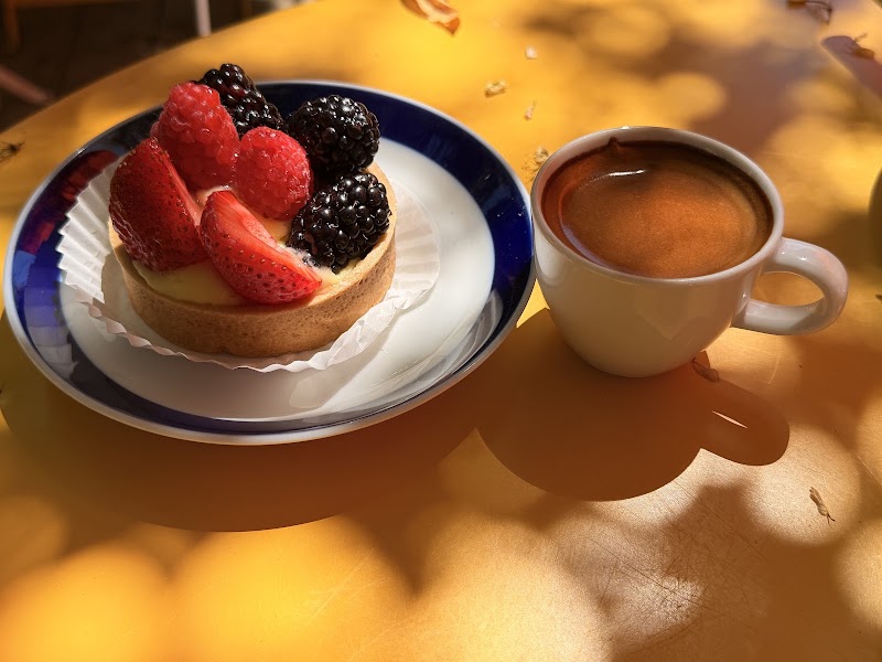 Les Pascals Patisserie et Boulangerie photo 3