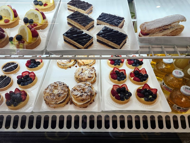 Les Pascals Patisserie et Boulangerie photo 3