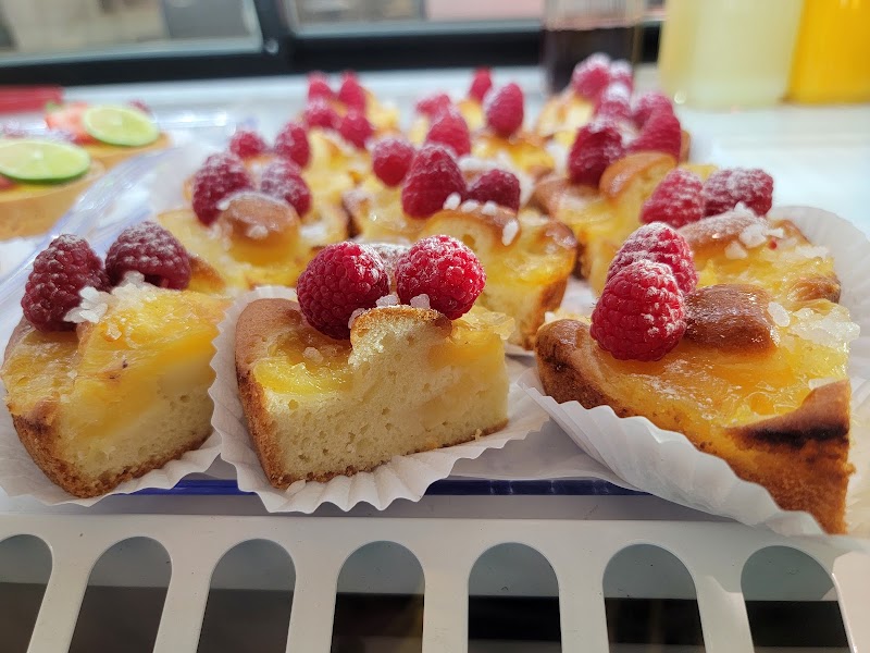 Les Pascals Patisserie et Boulangerie photo 2