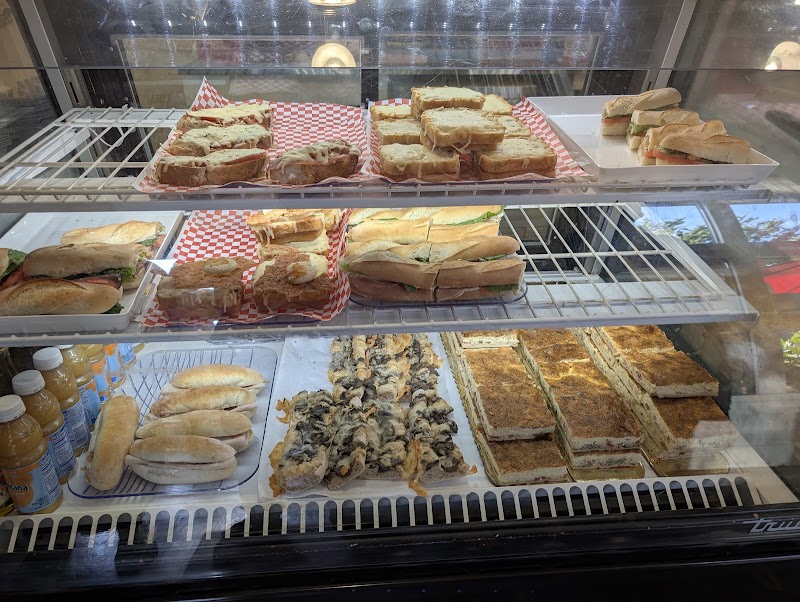 Les Pascals Patisserie et Boulangerie photo 4