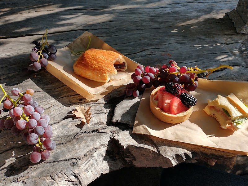 Les Pascals Patisserie et Boulangerie photo 3