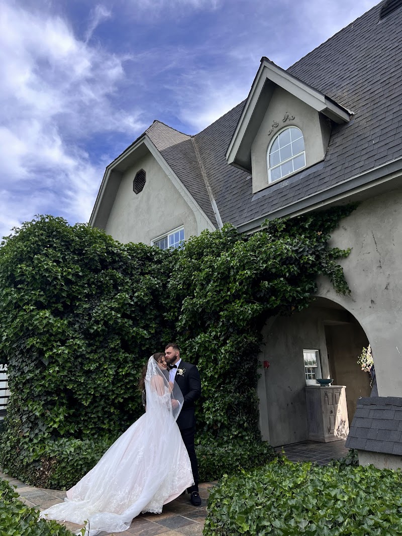 Cavaignac ~ A Country Estate