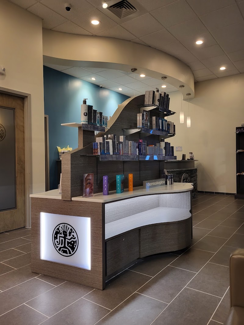 Hand & Stone Massage and Facial Spa