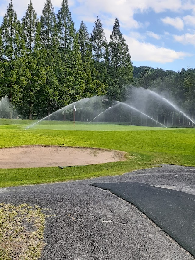 Kitakyushu Country Club - Photo 9