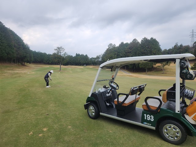 Kitakyushu Country Club - Photo 5