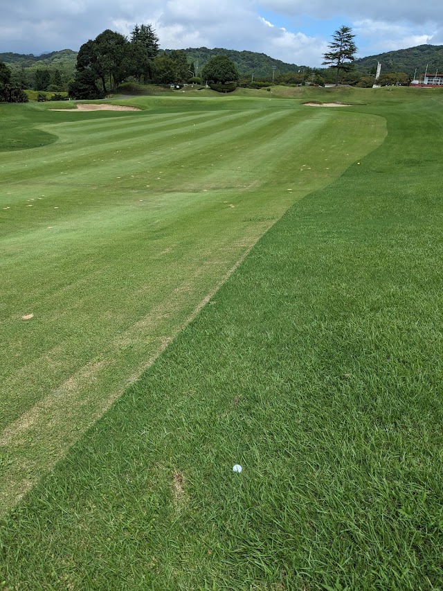 Kitakyushu Country Club - Photo 1