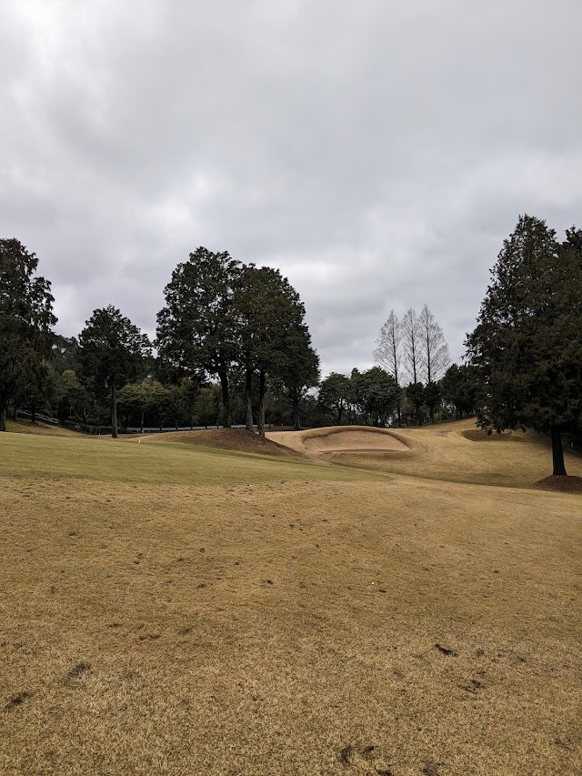 Kitakyushu Country Club - Photo 3