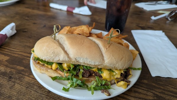 Photo of The Frank: Neighborhood Deli and Grill