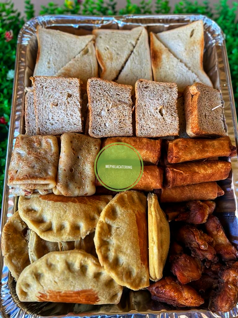 Mephila catering service