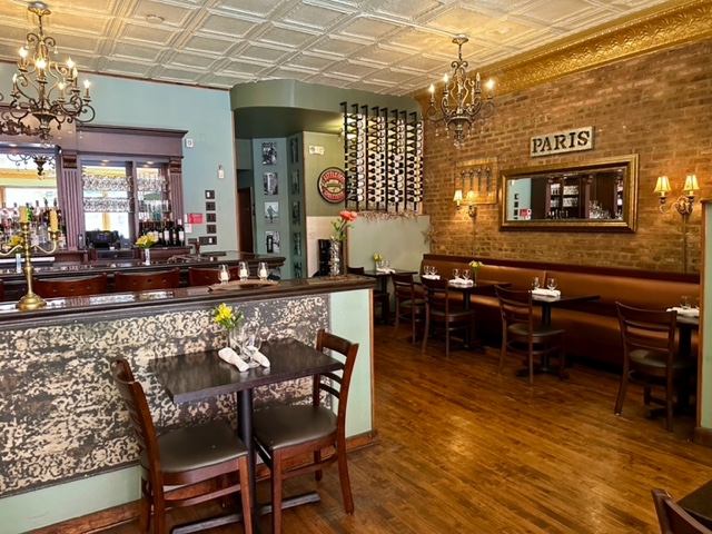 The Little Gem Cafe: Google Places image 4