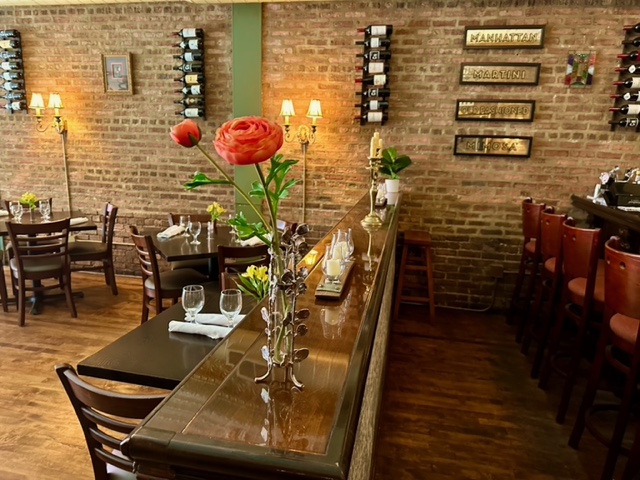 The Little Gem Cafe: Google Places image 5