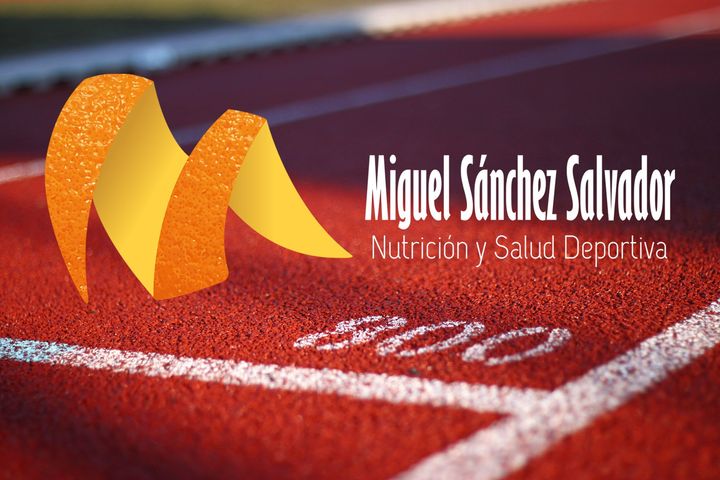 Nutrición y Salud Deportiva