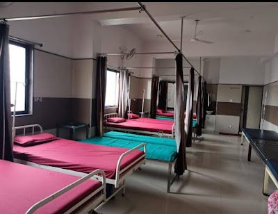 MEERA HOSPITAL - Image 3