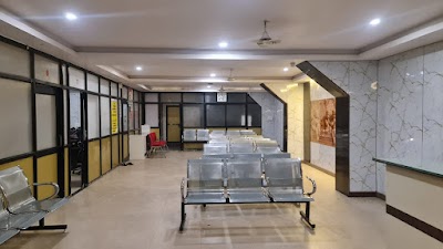 MEERA HOSPITAL