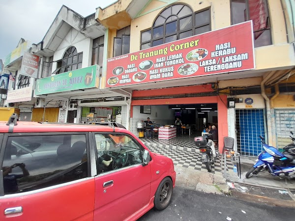 De Tranung Corner - Photo 1