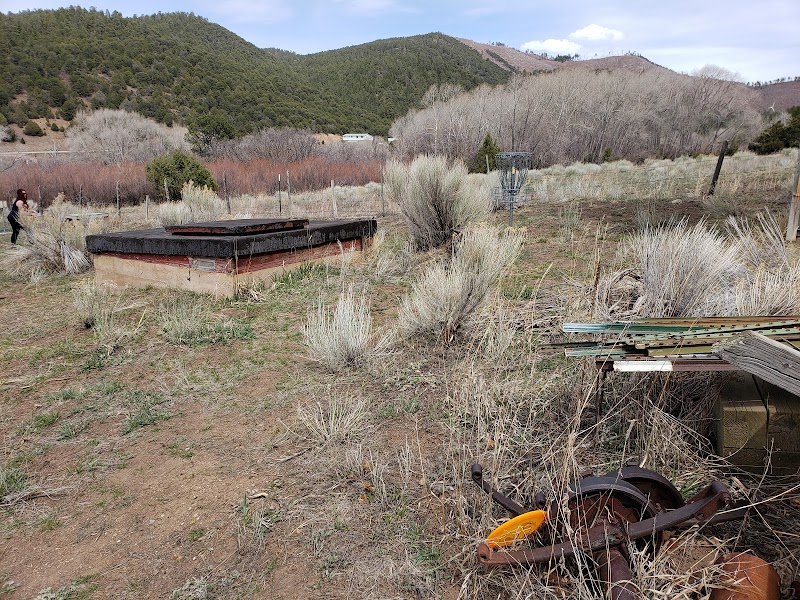 Two Gray Hares Disc Golf Course photo 5