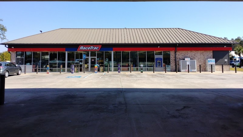 RaceTrac photo 1