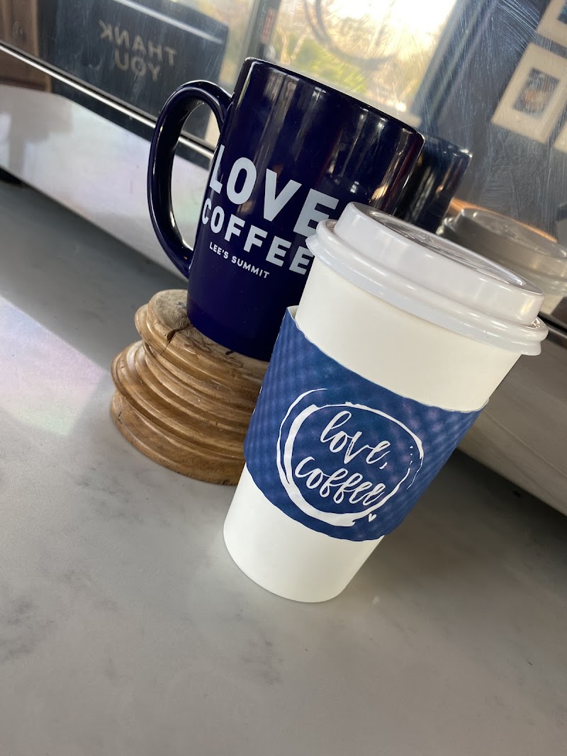 Love Coffee photo 3