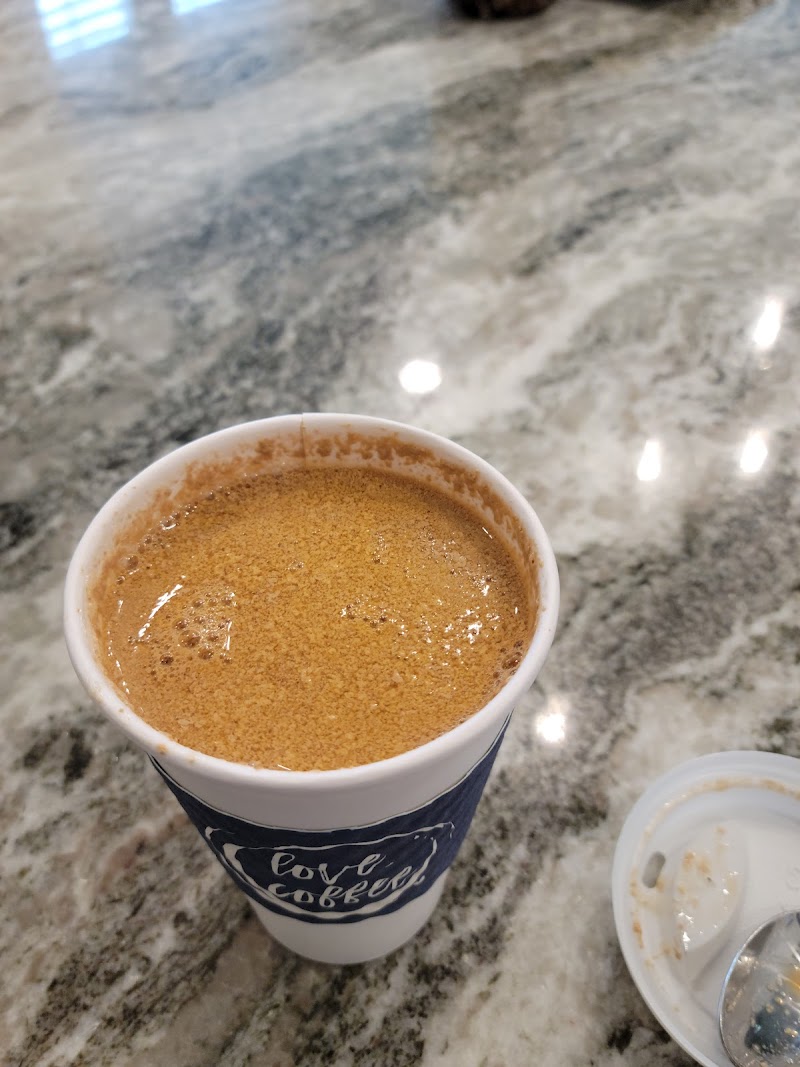 Love Coffee photo 2