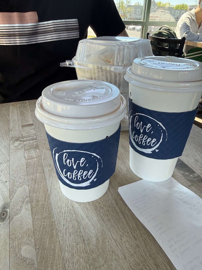 Love Coffee photo 3