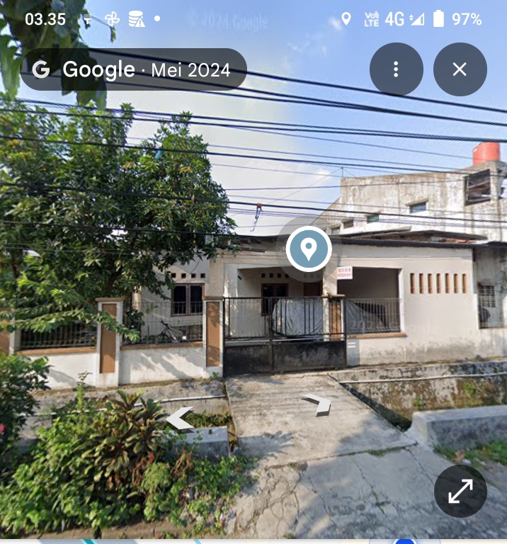 Kost Murah Barokah