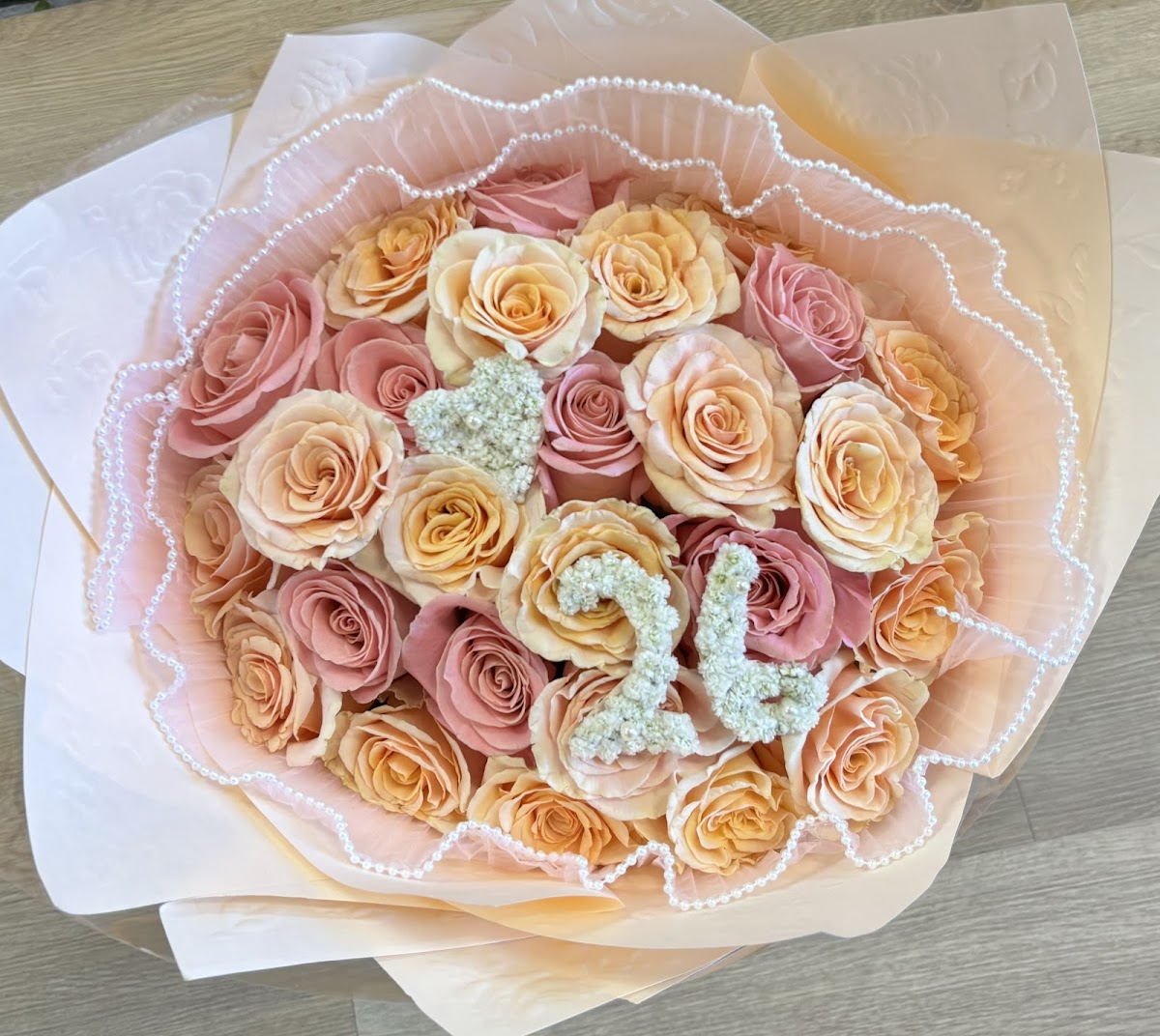 Lili's Flowers: Google Places image 2