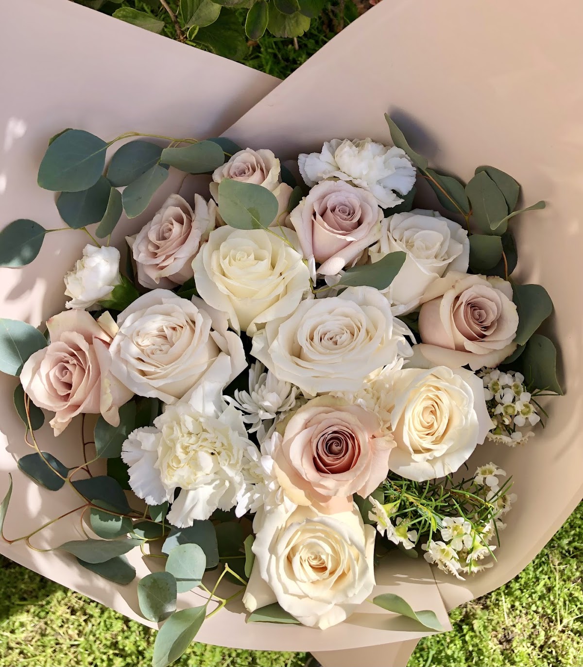 Lili's Flowers: Google Places image 4