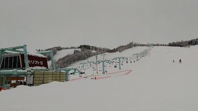 Haginoyama Shimin Ski Area - 5