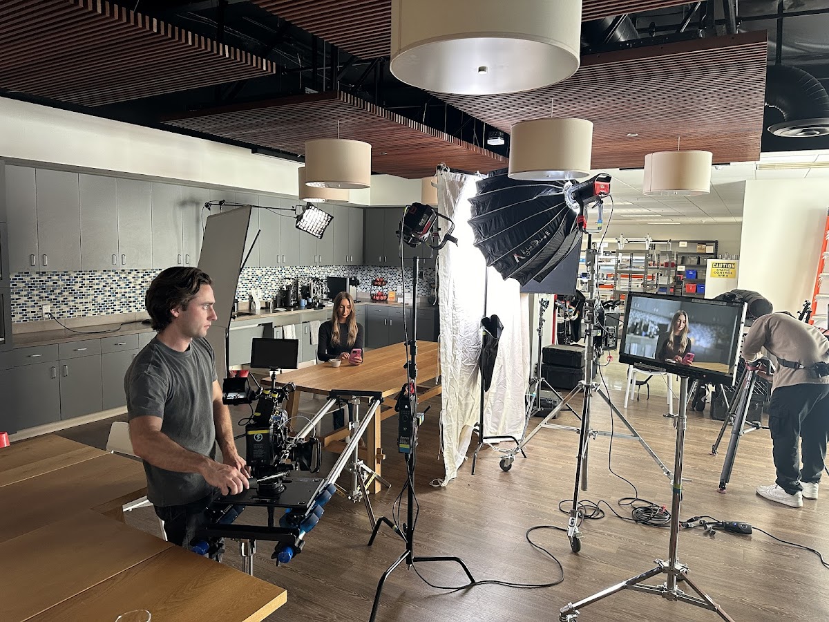 OpenLight Films: Google Places image 2