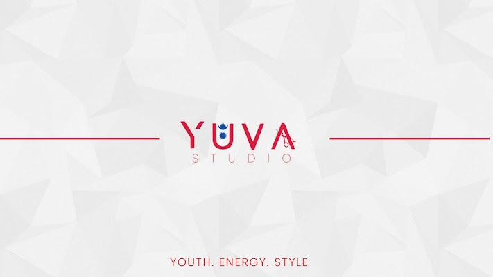 Yuva Studio I Men's Barbershop