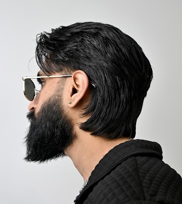 Yuva Studio I Men's Barbershop photo 2