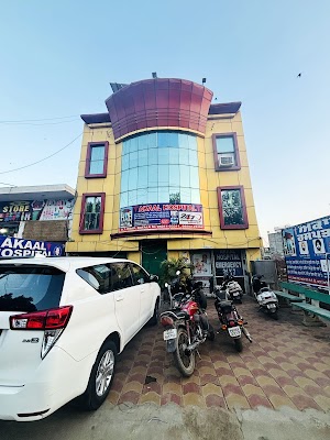 Akaal Hospital